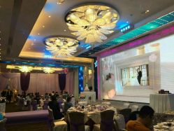-名宴婚宴专门店·宴会厅(京基100店)