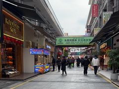 -万达广场(万州店)