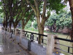 -黄埔古港