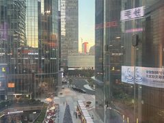 -楠火锅(仁恒梦中心店)