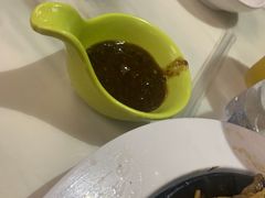 -豪客来牛排(中央花苑店)