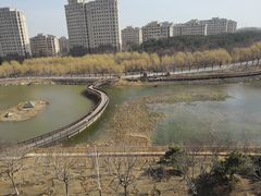 -大连外国语大学(旅顺校区)