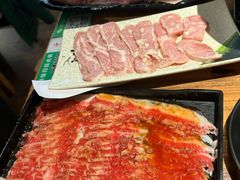 -千寻烧肉(政务区店)