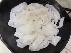 特制河粉-潮牛海记•潮汕牛肉火锅•醉鸡煲•粿条汤(通北路店)