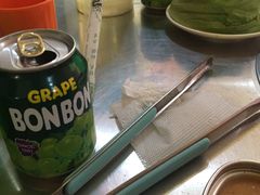 -朴大炮韩式碳烤肉(总店)