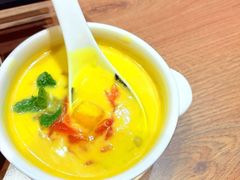 杨枝甘露-大潮淮·淮扬菜(何园旗舰店)