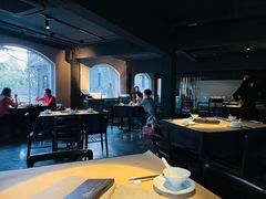 大堂-穹六人间 people 6(岳阳路店)