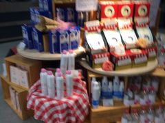 -Olé精品超市(苏州中心店)