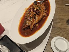 -同庆楼(天鹅湖万达店)