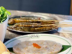 -禄婶鸡煲·打边炉