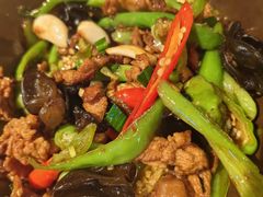 -水煮三国·川鲁江湖菜(香山店)