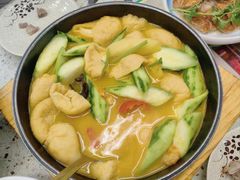 -新辉港式茶餐厅(北栅店)