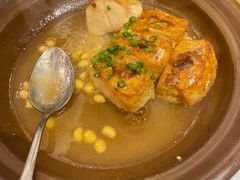 -围龙屋客家食府(福田店)