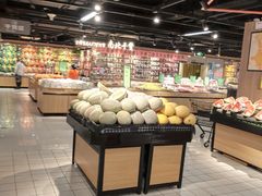 -中百仓储(古田路店)