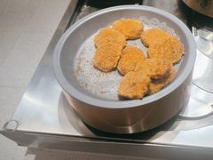 -龍歌自助小火锅(兰山上海路万达店)