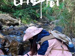 -广州市石门国家森林公园