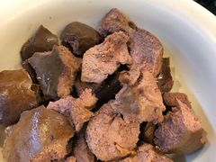 -傅记酱肉