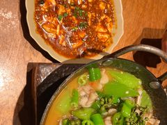 -麽麽家•爆炒牛肉饭(景瑞时光里店)