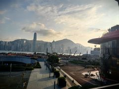 -香港ELEMENTS圆方