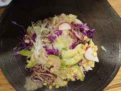 -和风清味日本料理(希尔顿店)