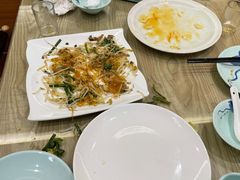 -哈尔滨春饼(朝山街店)