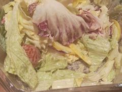 -萨莉亚意式餐厅(江桥万达广场店)