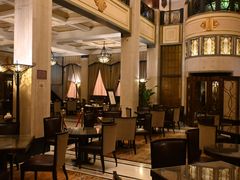 -上海和平饭店 Fairmont Peace Hotel