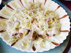 -荣兴河鲜楼(江口店)