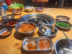 -麻蒲碳烤肉(远景路1号店)