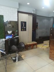 -红人馆造型十添