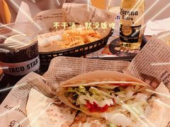-TACO STAR 塔可星(下沙宝龙店)