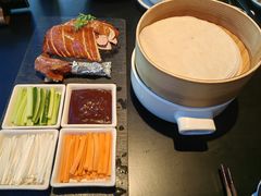 -丽晶轩中餐厅(重庆丽晶酒店)