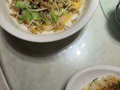 -味上湘菜馆(岳麓山店)