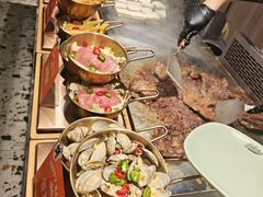 -欢乐牧场主题自助料理(T12店)