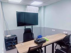 -童程童美·信息学竞赛·机器人编程·少儿编程(大钟寺校区)