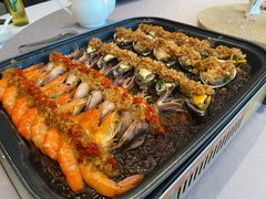 -谷语中餐厅
