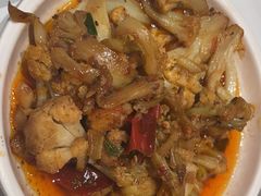 -乡村基·川味现炒大王(熙悦天街店)