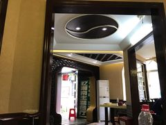 -忆湘南(庐山店)