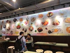 -松记糖水店(铜锣湾分店)