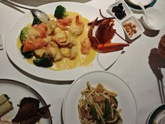 -老洋房花园饭店(绍兴路店)