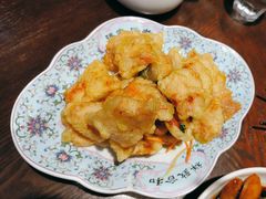 -老厨家(友谊路总店)