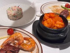 -黑宝石西餐厅(汇励99城市公园店)