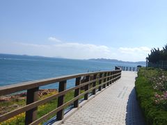 -青岛海滨风景区