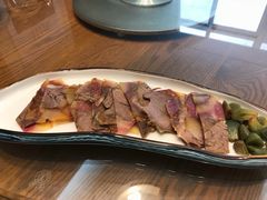 -秦唐一号西安菜馆(钟楼店)