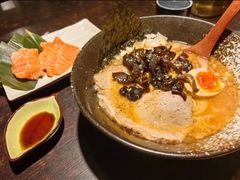-日本料理神拉面