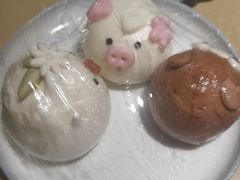 -万里闯关东铁锅炖菜馆(高新旗舰店)