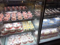 -味多美蛋糕(安定门店)