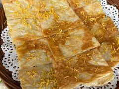 菊花薄饼-红日饭店(裕隆三路店)