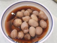 -老味道(横山桥羊绒城店)