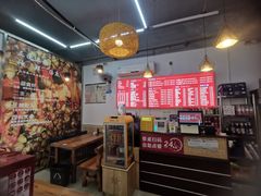 -螺蛳粉先生(蓟门桥店)